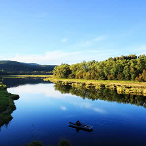 Poznejte Novou Pec